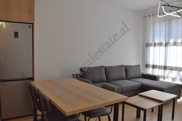 Two bedroom apartment for rent in Kongresi Manastirit street in Tirana, Albania